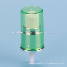 20/410 0.4 ml de plástico-UV sobrecapa crema bomba / bomba de tratamiento
